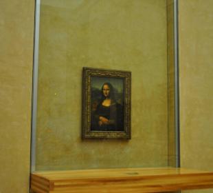 Mona Lisa