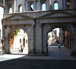 Impressionen einer wunderschönen Stadt