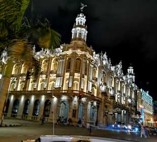 Altstadt Havanna