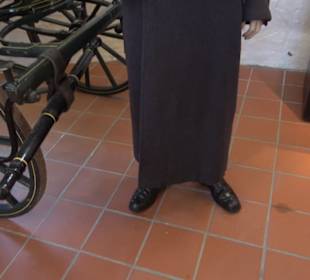 Gestütsmuseum Offenhausen