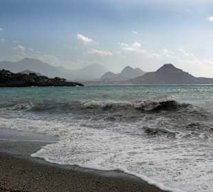 Strand Souda