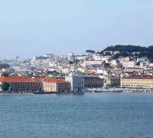 Praça do Comércio