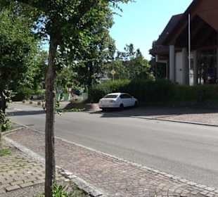 Lindenplatz