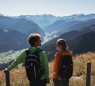 Wandern Großarl