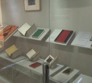 Museum Artes del Libro