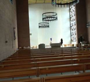 Kirche St. Johannes