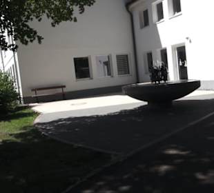 Altstadt St. Georgen