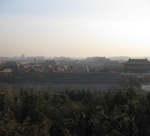 Forbidden City
