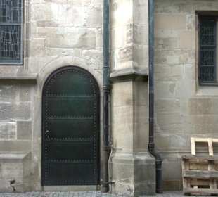 Evangelisches Stift Tübingen