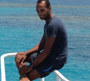 Amr beste Koch Hurghadas