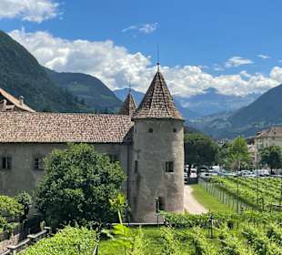 Schloss Maretsch
