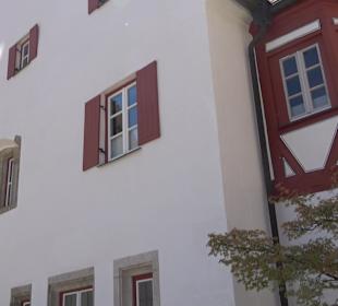 Katholisches Pfarramt Nördlingen