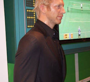 Internationale Prominenz