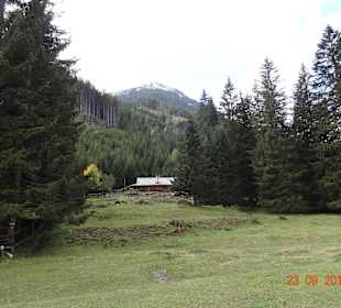 Hüttenzauber
