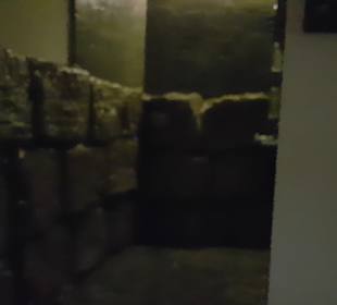 Wellnessbereich Mawell Resort 