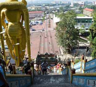 Batu Caves