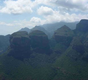 Blyde River Canyon