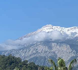 Wandern Kemer