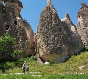 Cappadocia by famtours