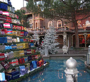 Europa Park - Winterzauber