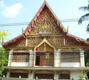 Tempel