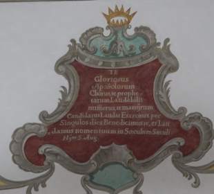 Kath. Kirche St. Vitus Amerdingen