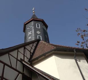 Johanniskirche Wittlingen