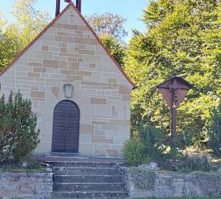 Marienkapelle Grünmettstetten