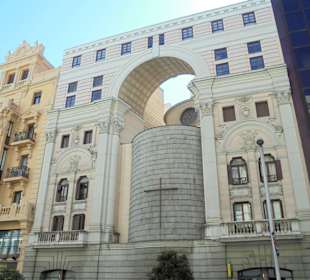 Real Oratorio
