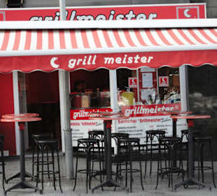 Grillmeister Mallorca