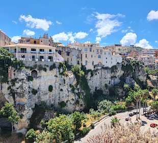 Altstadt Tropea