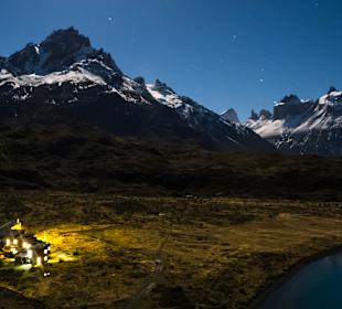 Torres del Paine Nationalpark