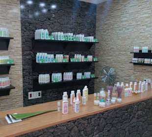 Aloe Vera Fresca Infocenter Fuerteventura - Esquin