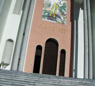 Cristo Regi