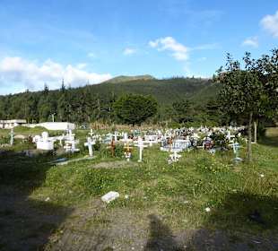 Hier ruhen die, die kein Geld haben