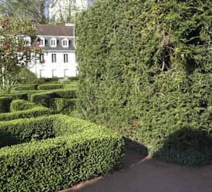 Schlossgarten