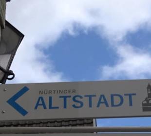 Altstadt Nürtingen