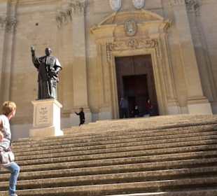 Kathedrale Santa Marija 