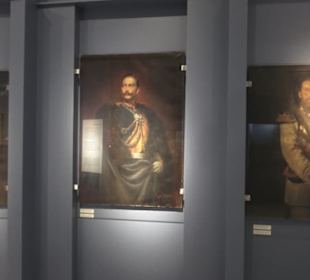 Historisches Museum Saar