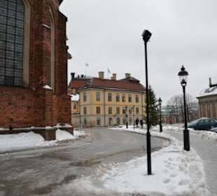 Insel Riddarholmen