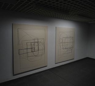 JahresAusstellung Josef Albers Museum 2014 Peppi B