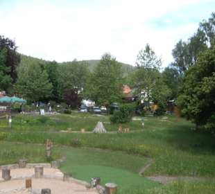 Wanderung Klosterquelle Klosterreichenbach