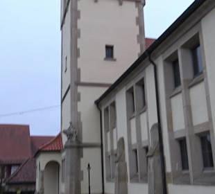 Martinskirche Mittelstadt