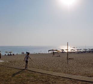 Strand 