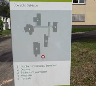 Schulensemble Grundschule am Hardt