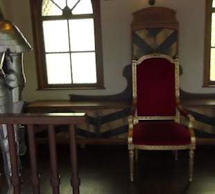 Themenbereich Märchenwald