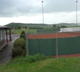 Tennisanlage Undingen