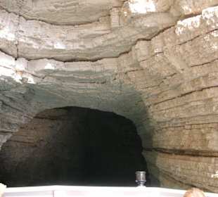 Grotte