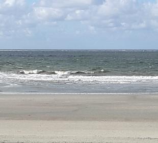 Nordstrand Norderney