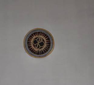 Kirche St. Clemens - Poltringen